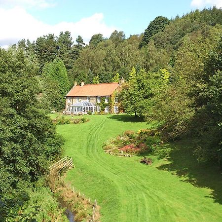 High Dalby House & Cottages Levisham Exterior photo