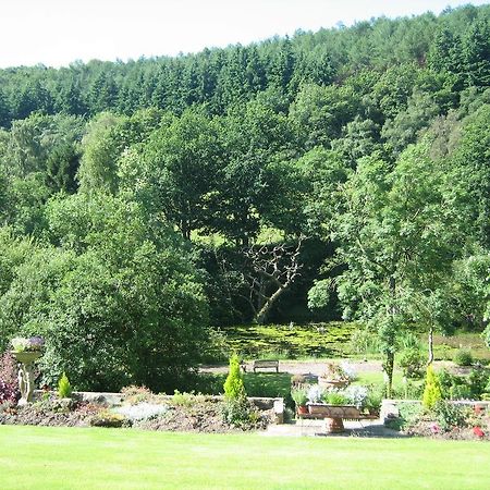 High Dalby House & Cottages Levisham Exterior photo