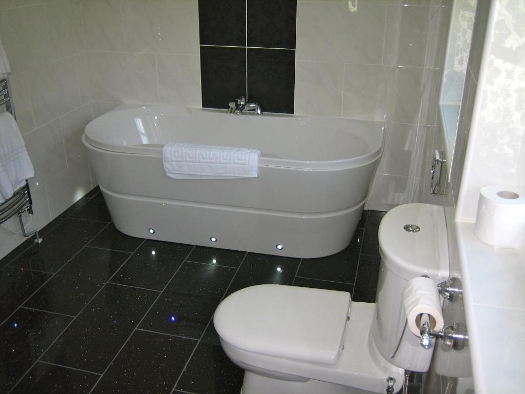 High Dalby House & Cottages Levisham Room photo