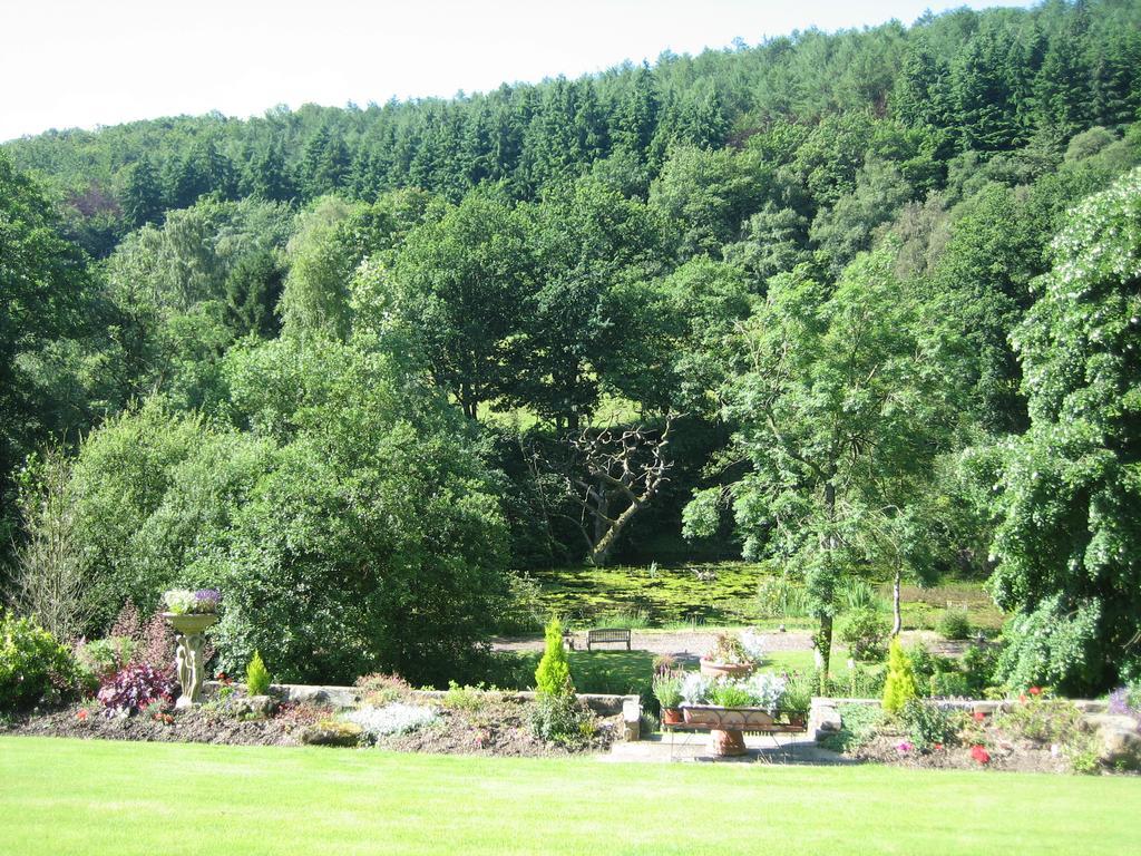 High Dalby House & Cottages Levisham Exterior photo